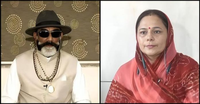 પીટી જાડેજાએ આગોતરા જામીનની અરજી