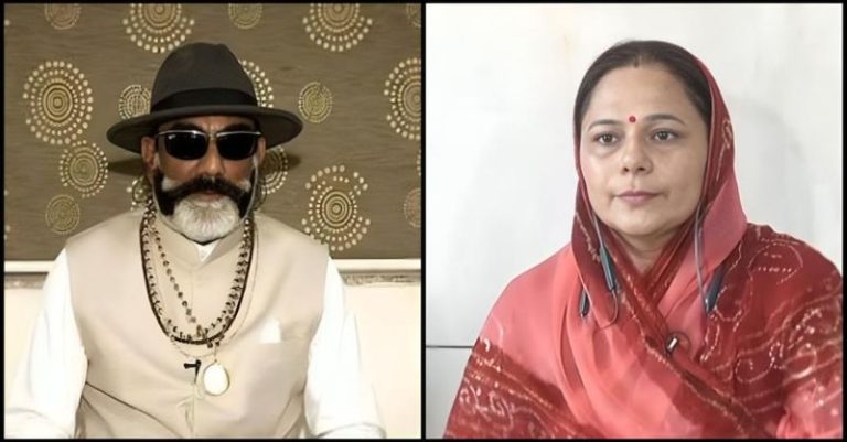 પીટી જાડેજાએ આગોતરા જામીનની અરજી