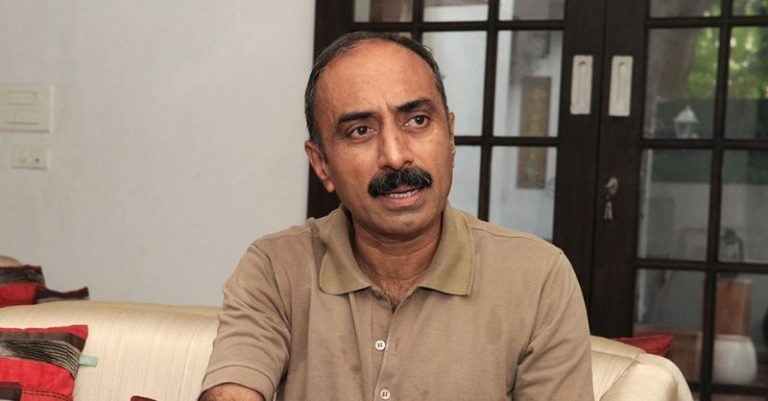 પોરબંદર કસ્ટોડિયલ સંજીવ ભટ્ટ નિર્દોષ