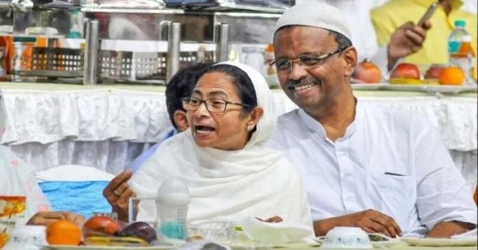 કોલકાતાના મેયર ફિરહાદ હકીમ