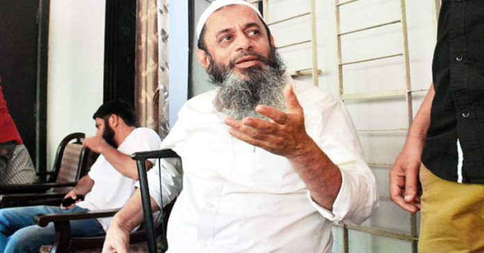 ISISને સાકિબ સુપ્રીમ