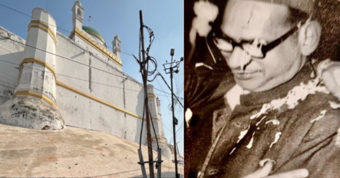 સંભલમાં અફવાહ નરસંહાર