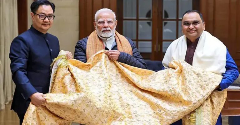 વિવાદિત અજમેર શરીફ દરગાહ