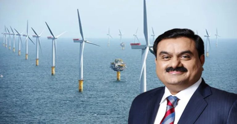 અદાણી શ્રીલંકા કરાર