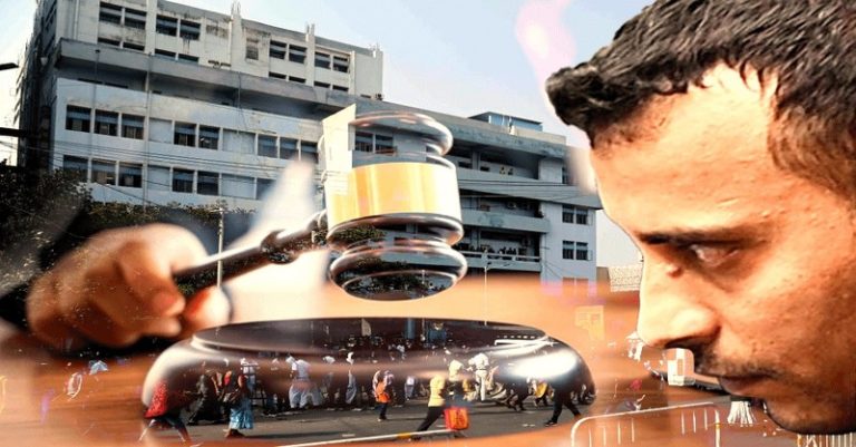 RG બળાત્કાર સંજય