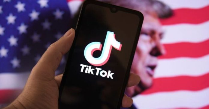 અમેરિકામાં TikTok પર પ્રતિબંધ