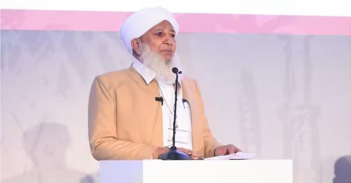 કેરળના મૌલાનાએ કસરત હરામ