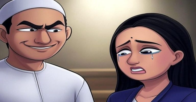 અરમાન હિંદુ બ્લેકમેલ બળાત્કાર