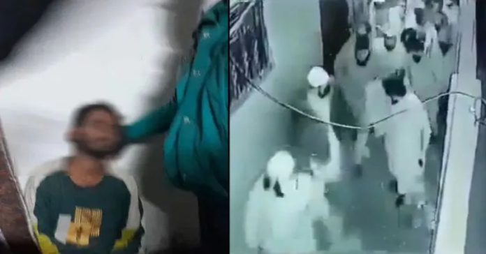 બાંગ્લાદેશમાં મુસ્લિમ ઈશનિંદા’નો