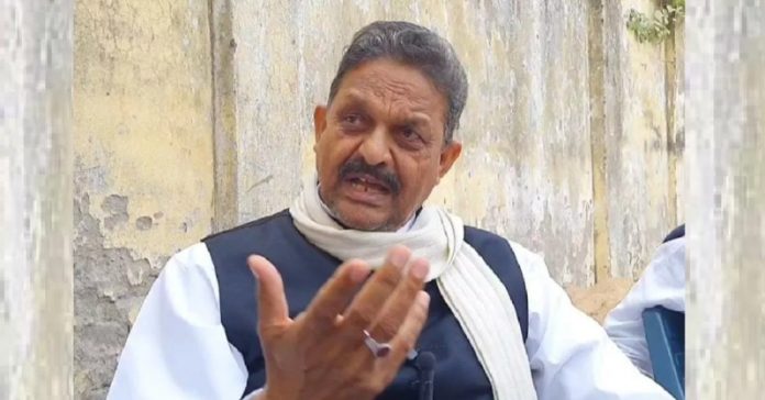 મહાકુંભ અફઝલ અંસારી FIR
