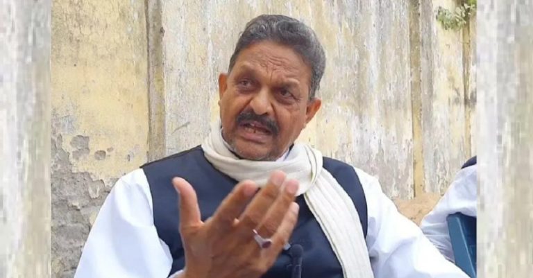 મહાકુંભ અફઝલ અંસારી FIR