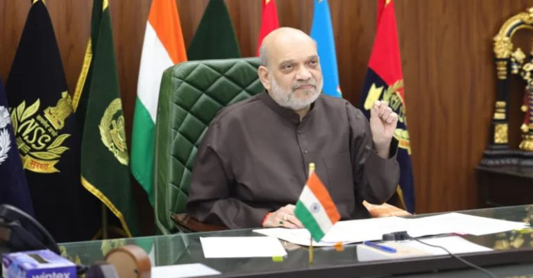 છત્તીસગઢમાં નક્સલવાદીઓ અમિત