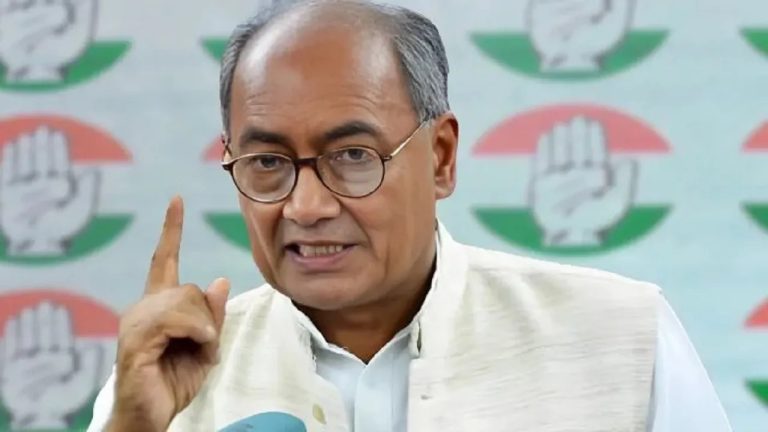 દિગ્વિજય સિંઘ AI