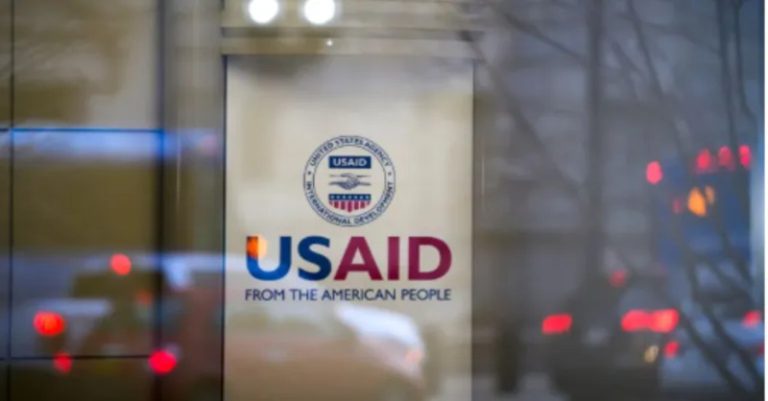 USAIDએ નાસ્તિકતા LGBTને