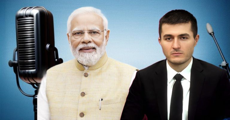 PM મોદી ઉપવાસ