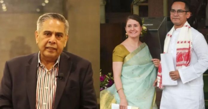 આસામ પાકિસ્તાની FIR