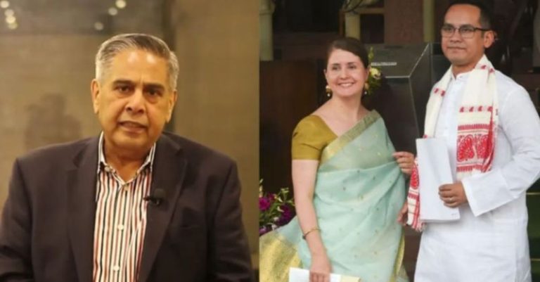 આસામ પાકિસ્તાની FIR