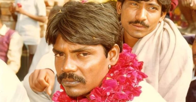 કાલા બચ્ચા સોનકર