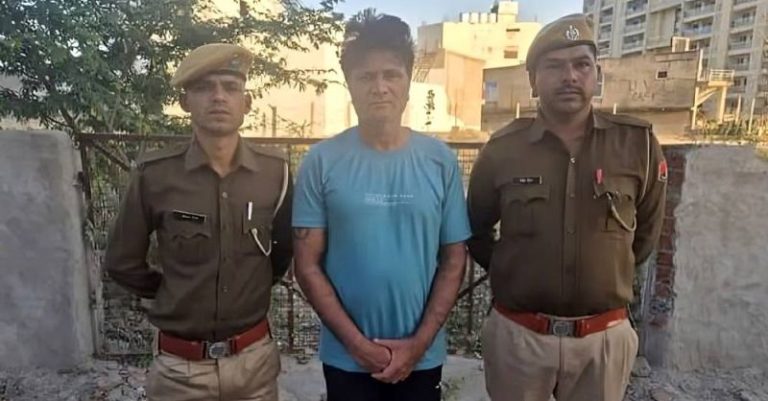 બ્યાવરમાં હકીમ કુરેશીની ધરપકડ