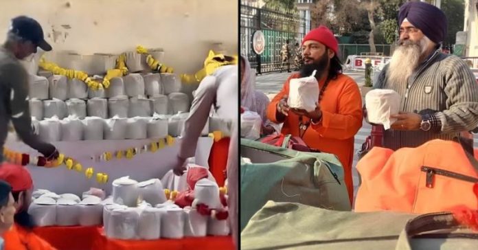 પાકિસ્તાની હિંદુઓની અસ્થિ