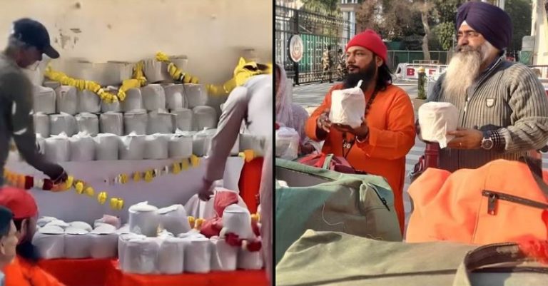 પાકિસ્તાની હિંદુઓની અસ્થિ