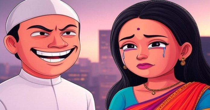 વડોદરામાં લવ જેહાદ