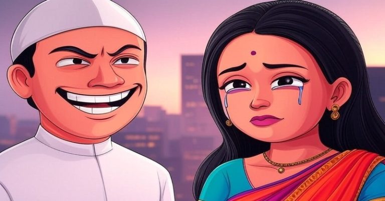 વડોદરામાં લવ જેહાદ