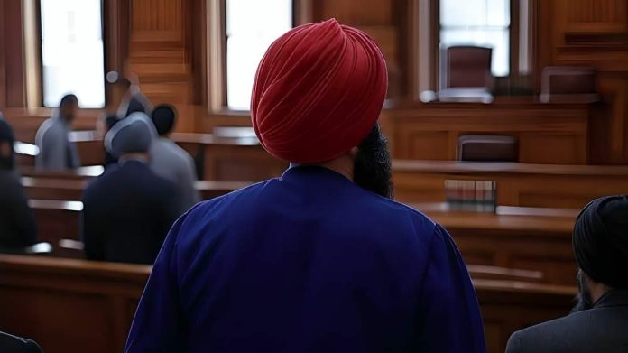 Khalistani infiltrators in America