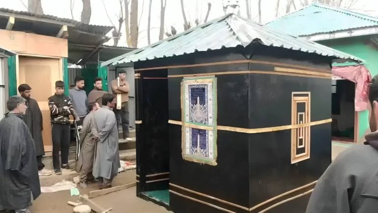 prophet kaaba masjid