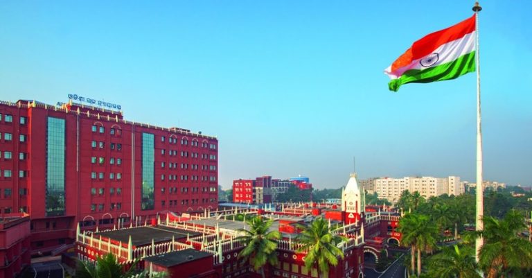 ઓરિસ્સા હાઇકોર્ટે