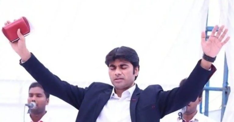 બજિંદર આરોપ