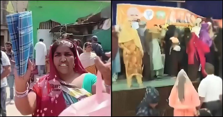 બિહારમાં ‘સૌગાત-એ-મોદી’