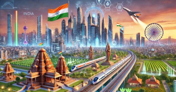 ભારતમાં ગરીબીના પ્રમાણમાં ઘટાડો
