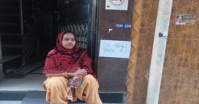 સીલમપુર મસ્જિદ