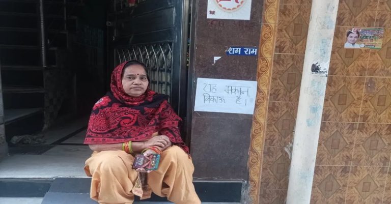 સીલમપુર મસ્જિદ