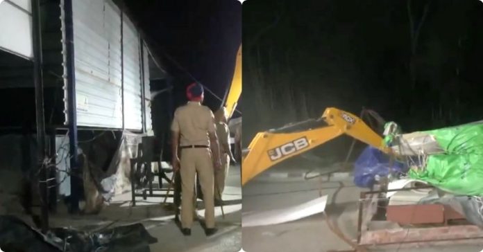 પંજાબ ખેડૂતો