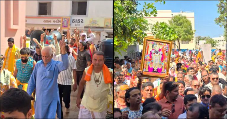 હિંદુ સ્વામિનારાયણ અલ્ટીમેટમ