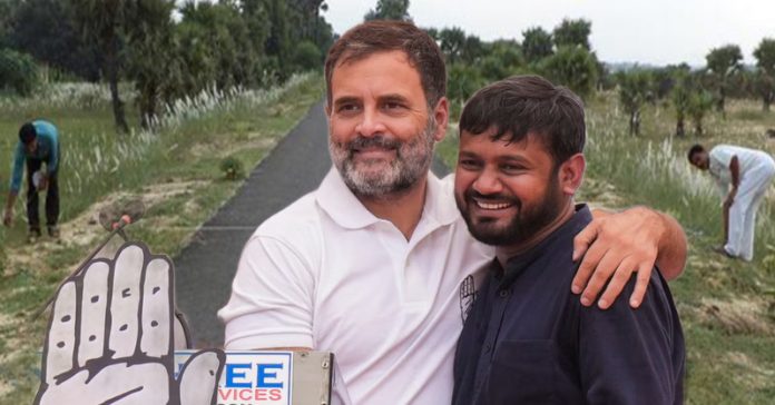 રસ્તાઓ પાણી કન્હૈયા