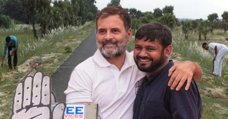 રસ્તાઓ પાણી કન્હૈયા