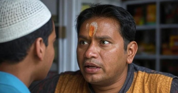 સુરતના RSSના મુસ્લિમ હુમલો