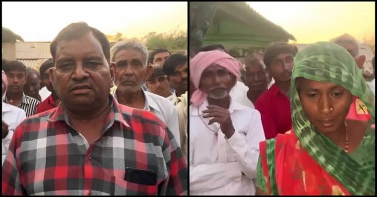 અમદાવાદના મેણી મુસ્લિમોએ હિંદુઓને