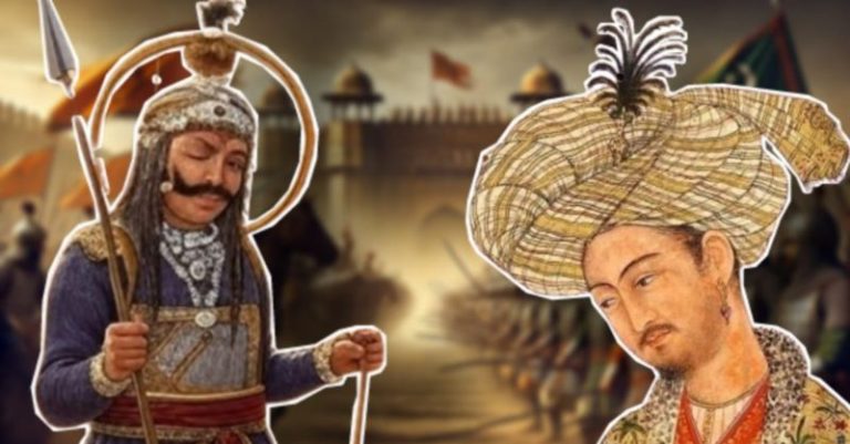 રાણા સાંગા