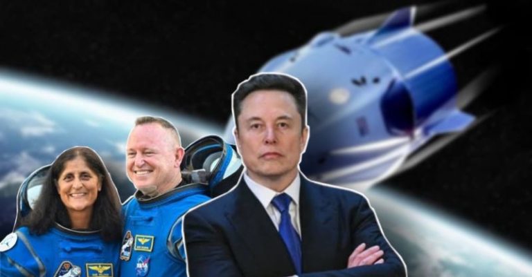 SpaceX ડ્રેગન