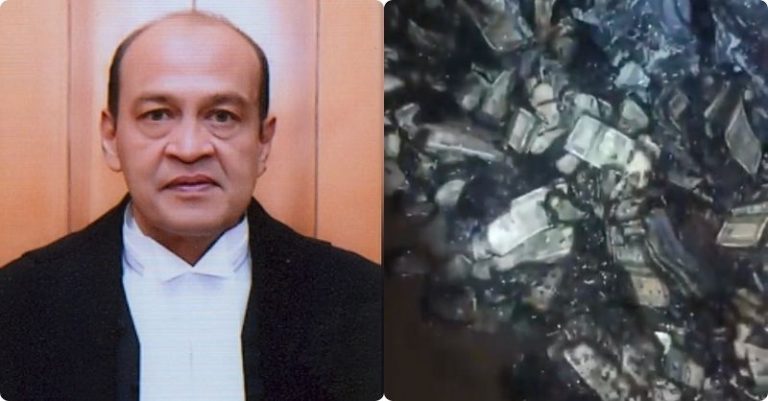 જસ્ટિસ વર્મા