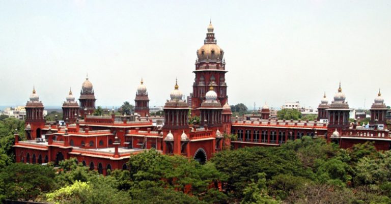 મંદિરમાં ભક્તિ મદ્રાસ