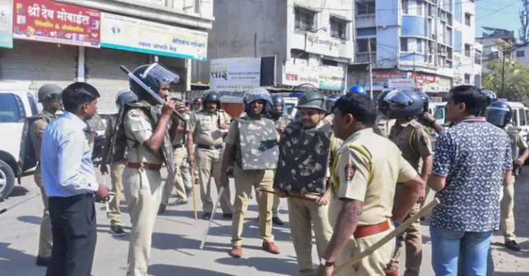 પાલઘરમાં રામનવમી ઈંડા