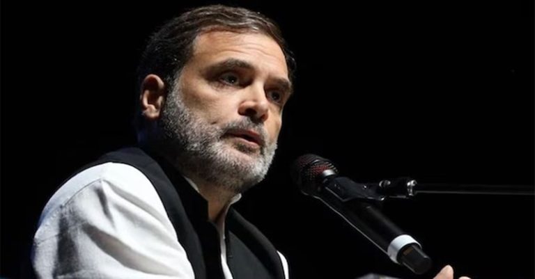 રાહુલ અમેરિકામાં ચૂંટણી