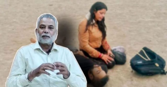 પહલગામમાં હિંદુઓને નામ પૂછીને પ્રશાંત દયાળ