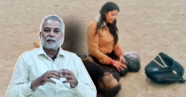 પહલગામમાં હિંદુઓને નામ પૂછીને પ્રશાંત દયાળ