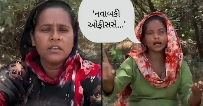ચંડોળા બાંગ્લાદેશી ખાતૂનનો